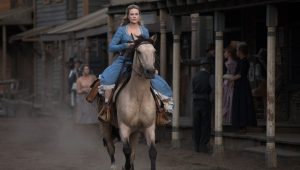 Westworld Saison 2 Episode 7