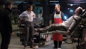 Westworld Saison 2 Episode 7