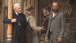 Westworld Saison 2 Episode 7