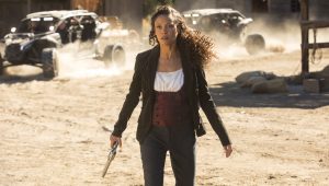 Westworld Saison 2 Episode 7