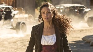 Westworld Saison 2 Episode 7