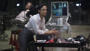 Westworld Saison 2 Episode 7