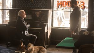 Westworld Saison 2 Episode 7