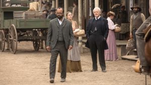 Westworld Saison 2 Episode 7