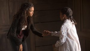 Westworld Saison 2 Episode 7