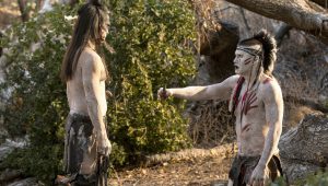 Westworld Saison 2 Episode 8