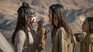 Westworld Saison 2 Episode 8