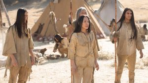 Westworld Saison 2 Episode 8