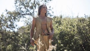 Westworld Saison 2 Episode 8