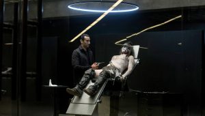 Westworld Saison 2 Episode 8
