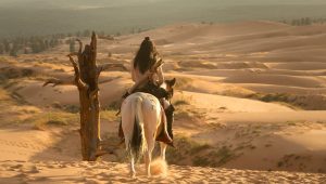 Westworld Saison 2 Episode 8