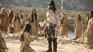 Westworld Saison 2 Episode 8