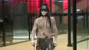 Westworld Saison 2 Episode 8