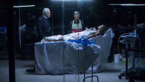 Westworld Saison 2 Episode 9