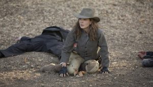 Westworld Saison 2 Episode 9