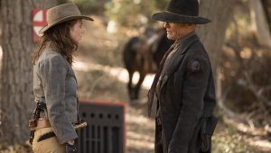 Westworld Saison 2 Episode 9