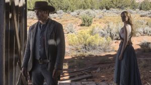 Westworld Saison 2 Episode 9