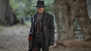 Westworld Saison 2 Episode 9