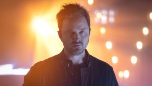 Westworld Saison 3 Episode 1