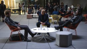 Westworld Saison 3 Episode 1