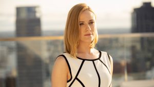 Westworld Saison 3 Episode 1