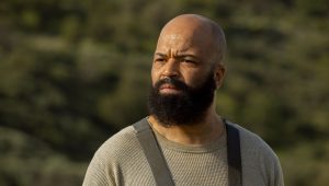 Westworld Saison 3 Episode 1