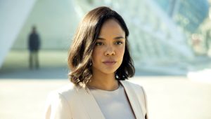 Westworld Saison 3 Episode 1