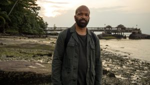 Westworld Saison 3 Episode 2