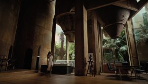 Westworld Saison 3 Episode 2