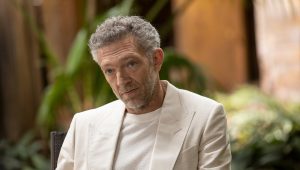 Westworld Saison 3 Episode 2