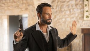 Westworld Saison 3 Episode 2