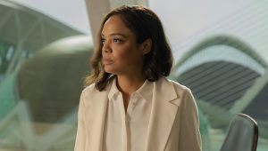 Westworld Saison 3 Episode 3