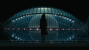 Westworld Saison 3 Episode 3