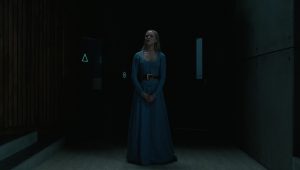 Westworld Saison 3 Episode 4