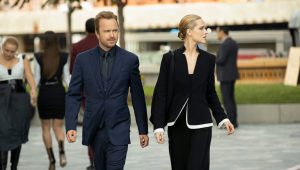 Westworld Saison 3 Episode 4