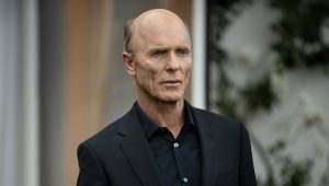 Westworld Saison 3 Episode 4