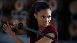Westworld Saison 3 Episode 4