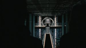 Westworld Saison 3 Episode 7