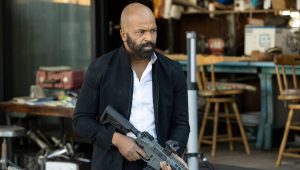 Westworld Saison 3 Episode 8