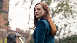Westworld Saison 4 Episode 1