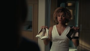 Westworld Saison 4 Episode 1