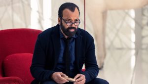 Westworld Saison 4 Episode 1