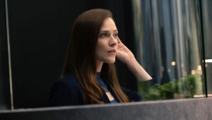 Westworld Saison 4 Episode 1
