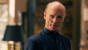 Westworld Saison 4 Episode 1
