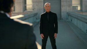 Westworld Saison 4 Episode 1