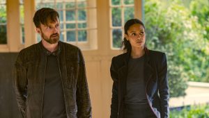 Westworld Saison 4 Episode 2