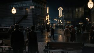 Westworld Saison 4 Episode 2