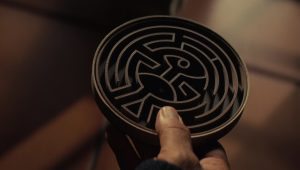 Westworld Saison 4 Episode 3