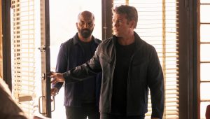 Westworld Saison 4 Episode 3