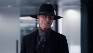 Westworld Saison 4 Episode 4
